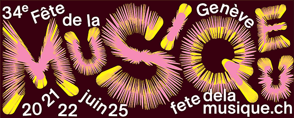 Fte de la Musique 2025 - Genve