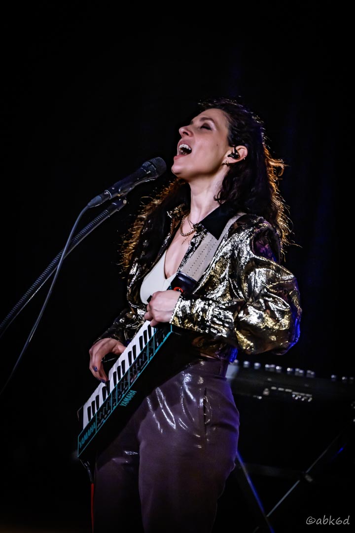 AMJ 08.03.26 - Di Genfe Kapelye - musique klezmer