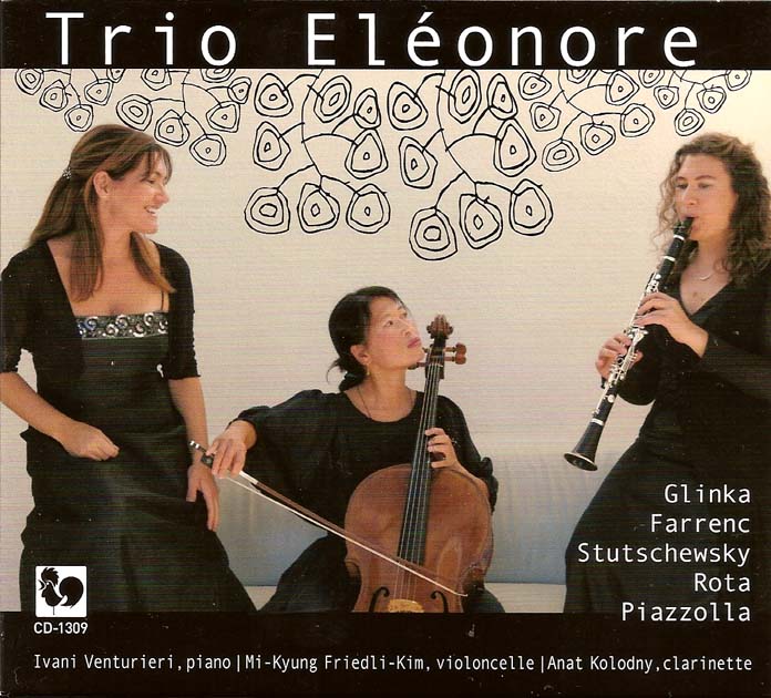 Trio Eleonore