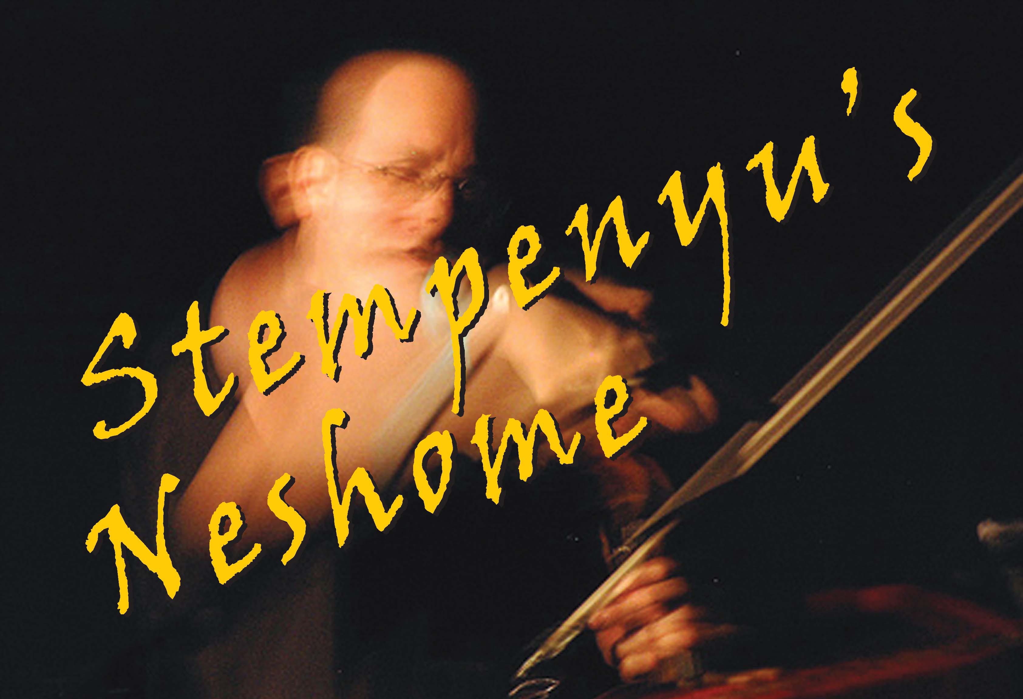 Stempenyu's Neshome