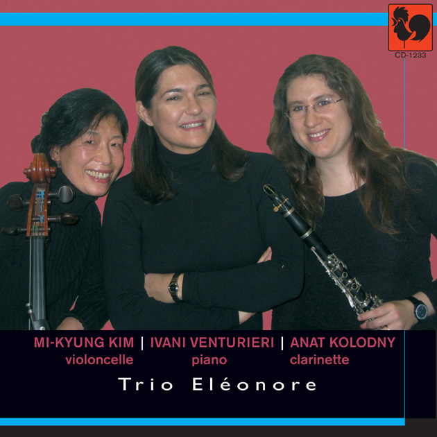 Eleonore Trio