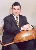 khazan Moshe Khabusha