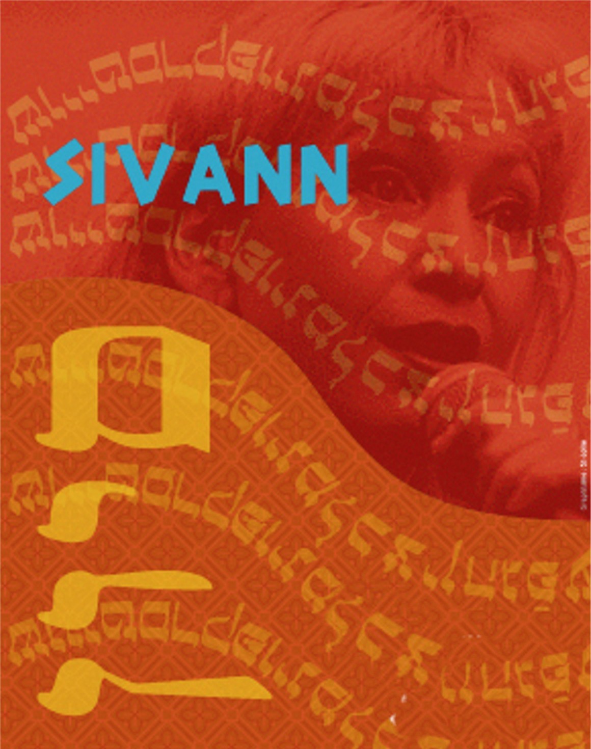 Sivann et ses musiciens